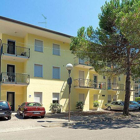 Condominio Brionetta 比比翁 外观 照片