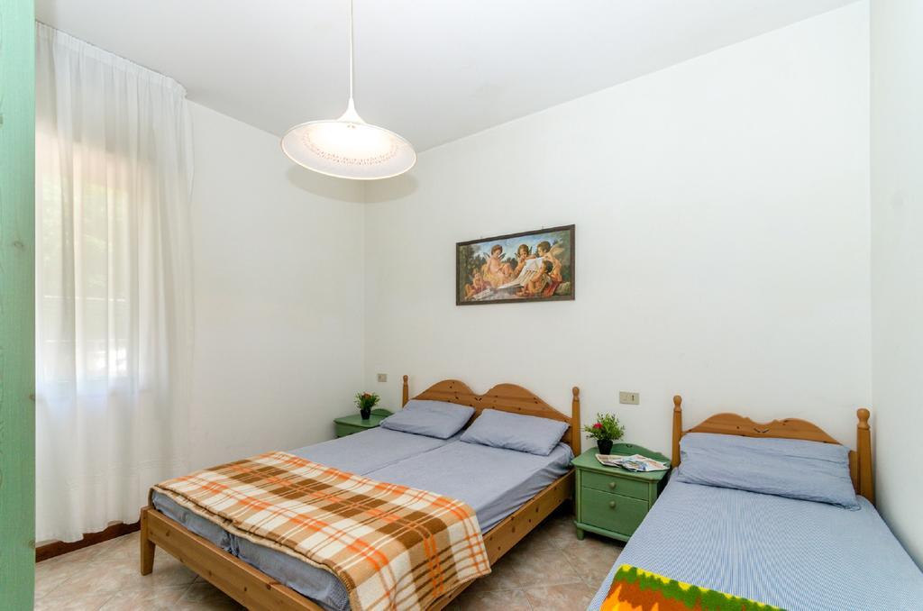 Condominio Brionetta 比比翁 外观 照片