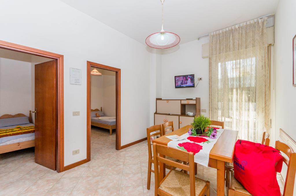 Condominio Brionetta 比比翁 外观 照片