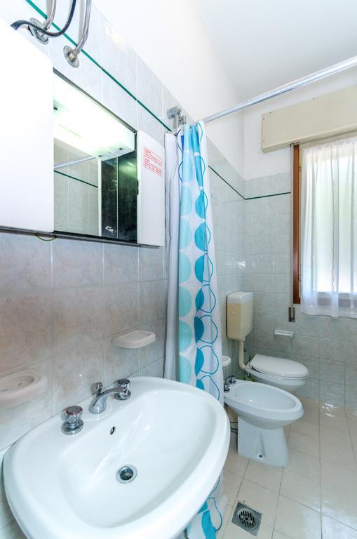 Condominio Brionetta 比比翁 外观 照片