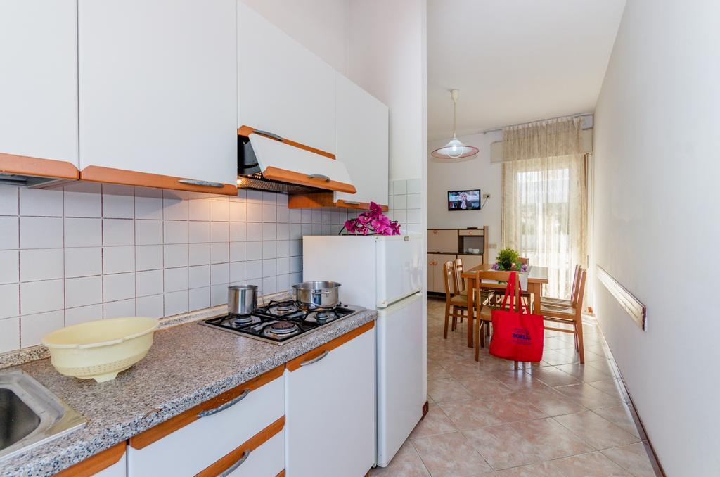 Condominio Brionetta 比比翁 外观 照片
