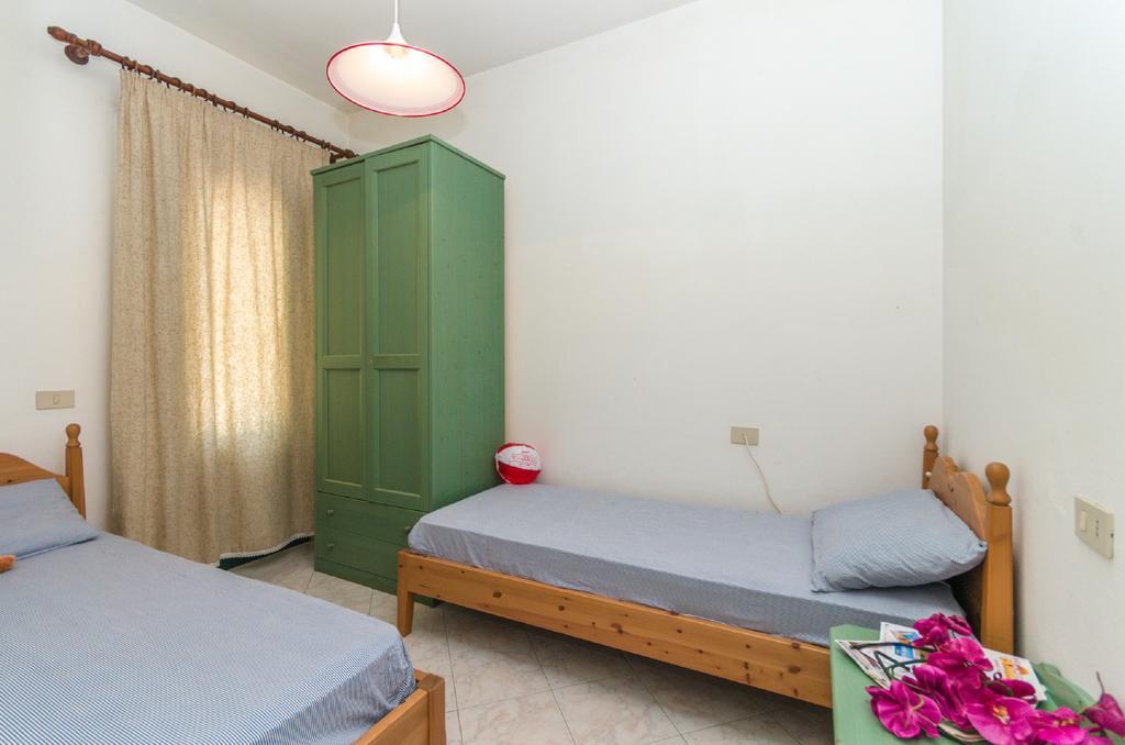 Condominio Brionetta 比比翁 外观 照片