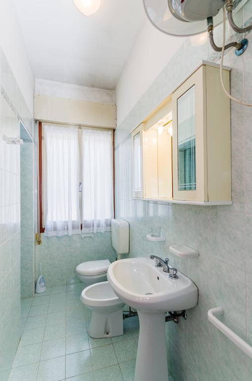 Condominio Brionetta 比比翁 外观 照片