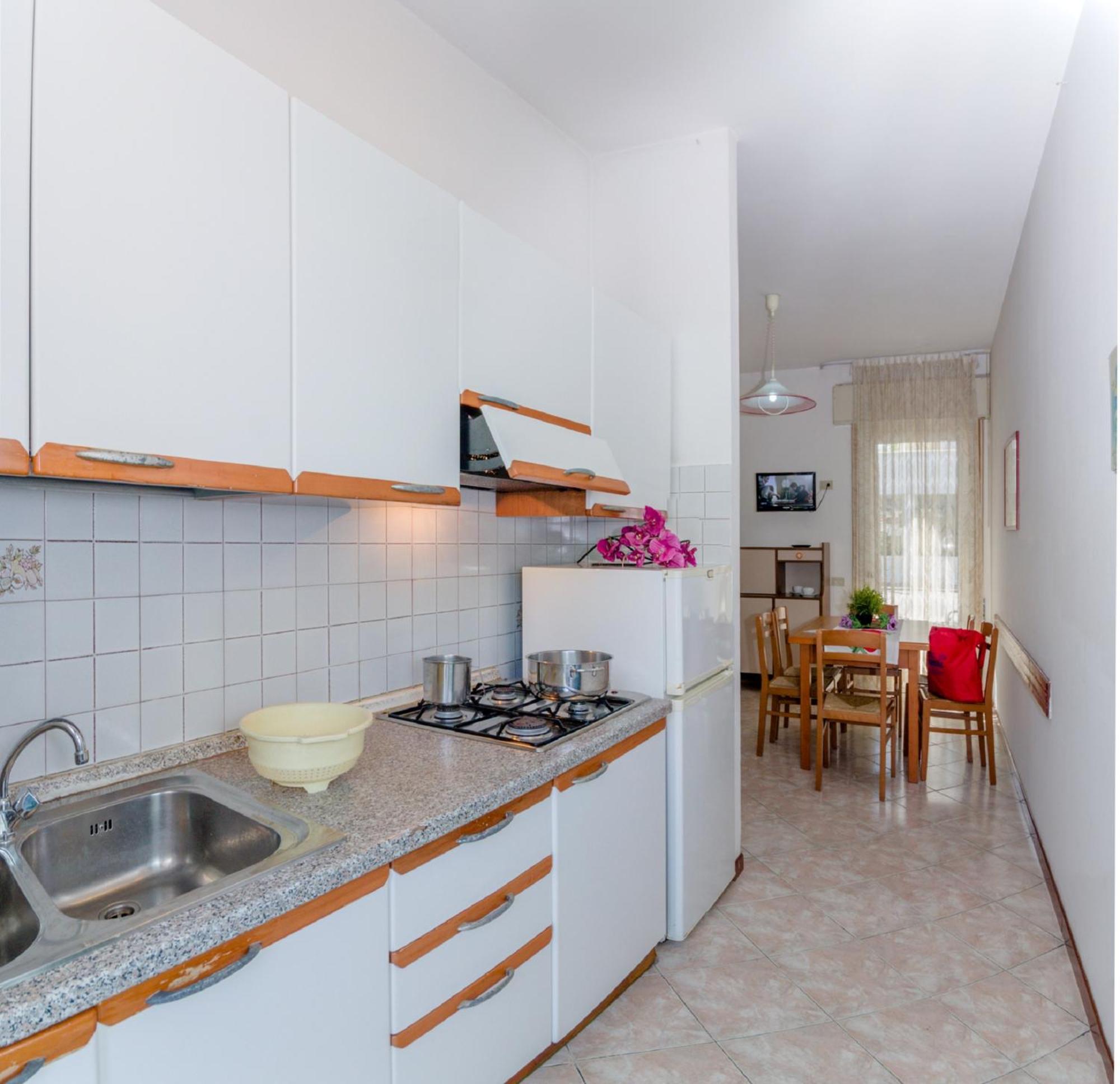 Condominio Brionetta 比比翁 外观 照片