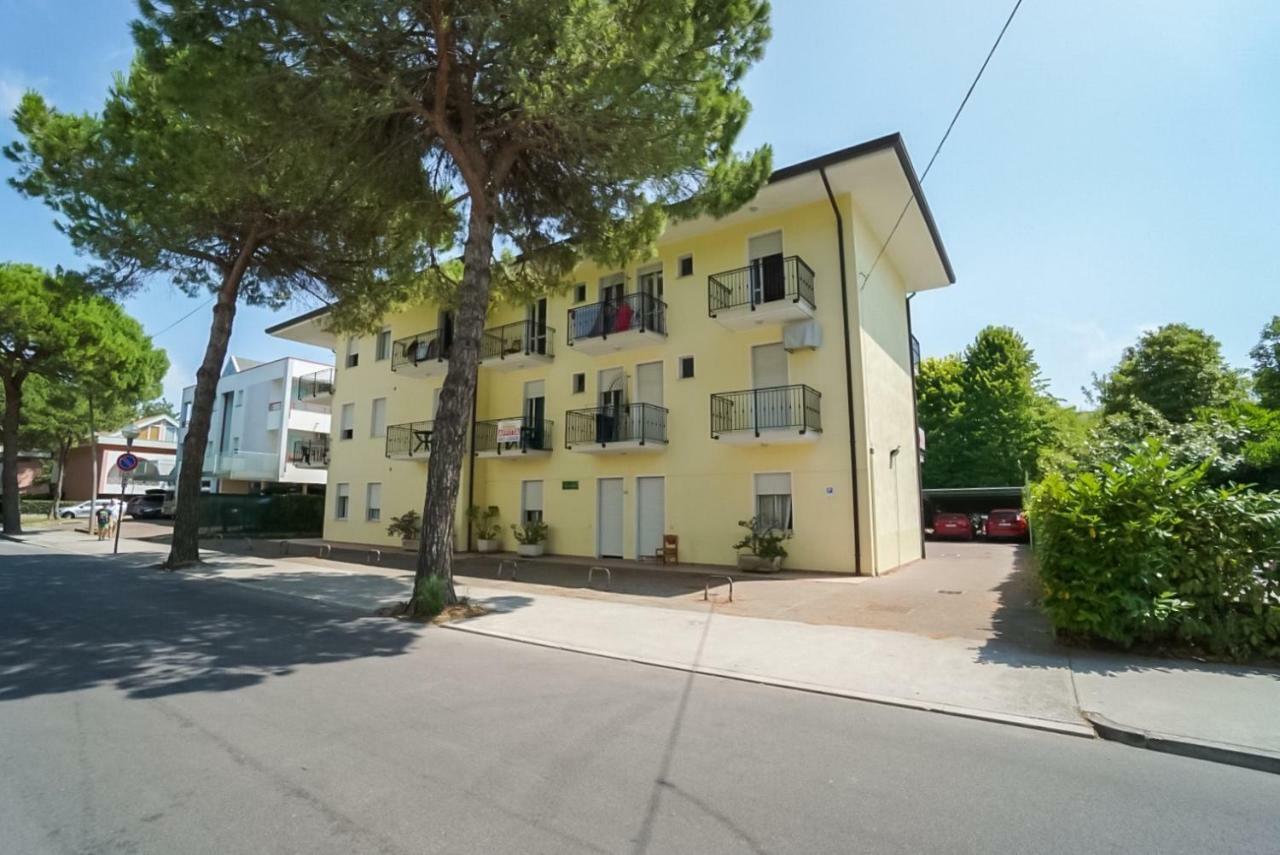 Condominio Brionetta 比比翁 外观 照片
