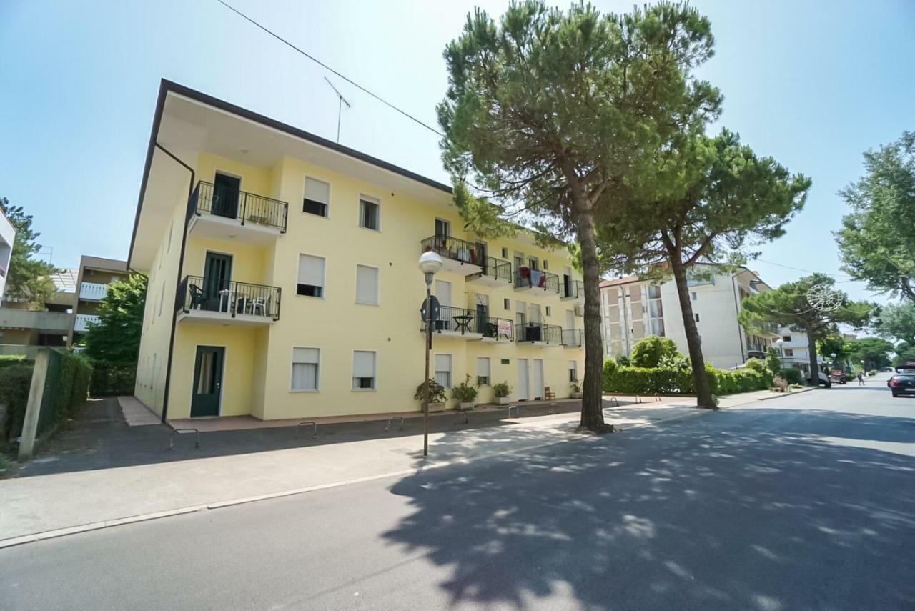 Condominio Brionetta 比比翁 外观 照片